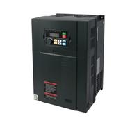11KW Variable Frequency Drive 0-3000Hz AC 200-240V VFD Inverter | 11KW VFD 0-3000Hz Output AC 200-240V 3-Phase Variable Frequency Drive(AC 200-240V)