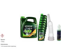 11L fanfaro Lsx 5W-30 Api Sn / Cf aceite motor de Totalmente Sintético Incl.