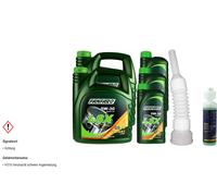 11L fanfaro Lsx 5W-30 Api Sn / Cf aceite motor Sintético Incl.