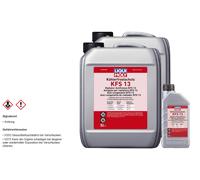 11L LIQUI MOLY Anticongelante Fresco Kfs 13 para Volkswagen TL-774 J Audi