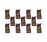11L MANNOL aceite motor 4-TAKT Powerbike 15W-50 para Ducati Kawasaki Suzuki
