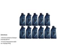 11L Original para BMW aceite motor 5W-30 Longlife 04Twin Power Turbo de Oil