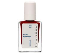 11ml KORRES No No Nail Polish