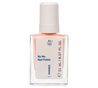 11ml KORRES No No Nail Polish