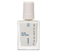11ml KORRES No No Nail Polish