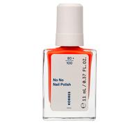 11ml KORRES No No Nail Polish