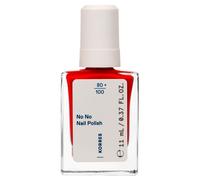 11ml KORRES No No Nail Polish