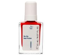 11ml KORRES No No Nail Polish