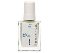11ml KORRES No No Nail Polish