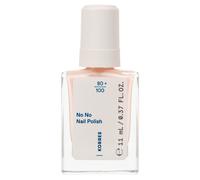 11ml KORRES No No Nail Polish