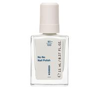 11ml KORRES No No Nail Polish