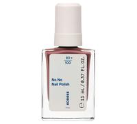 11ml KORRES No No Nail Polish