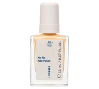 11ml KORRES No No Nail Polish