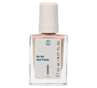 11ml KORRES No No Nail Polish
