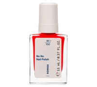11ml KORRES No No Nail Polish