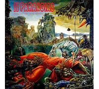 11paranoias - Stealing Fire From Heaven [Vinilo]