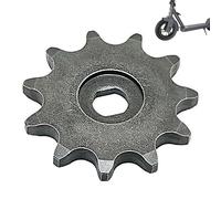 11T 420 Sprocket 11 Tooth 420 Motor Sprocket Chain Gear Pinion for Electric Scooter Motor Engine MY1020 MY1016Z MY1018 Motor