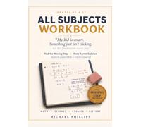 11th-12th Grade All-Subjects Workbook
