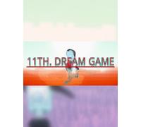 11th Dream Steam Key GLOBAL