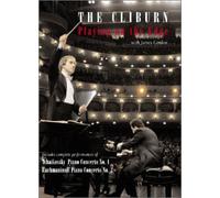 11th Van Cliburn Competition - Playing on the Edge [Reino Unido] [DVD]