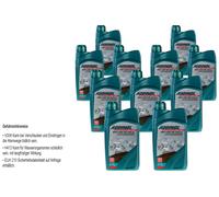 11x Addinol Giga Luz Mv 0530 Ll aceite motor 5W-30 para BMW Longlife-04 VW 504