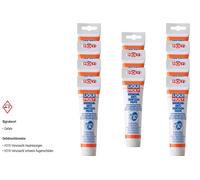 11x Liqui Moly 100g Pasta de Freno Antichirrido Brake Anti-squeal