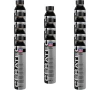 11x Liqui Moly 3721 Cera Tec Aditivo 300ml Aceite Alta Tecnología Cerámica