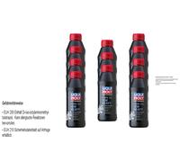 11x Liqui Moly 500ml Motocicleta Horquilla de Aceite 15W Pesado Tenedor motor