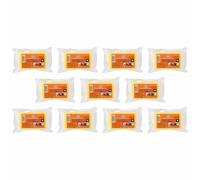 11x LIQUI MOLY Insectos Esponja 1548 Esponja para Insectos Cuidado Del Coche