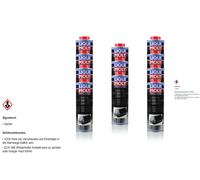 11x Original Liqui Moly 5123 pro Line Partículas Protección Lata Chapa 1L