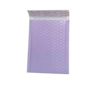 11x1 3/11x15CM Mailer 10PCS Embalaje Autoadhesivo Suministros para Pequeñas Empresas Sobres Acolchados Sobres Bolsas de Correo-púrpura-13 * 15cm