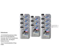 11x1 Litro Original Liqui Moly 3755 Top Tec 4600 5W-30 Aceite Motor