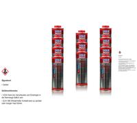 11x1 Litro Original Liqui Moly 5131 Lata Diesel Fließ-fit K Invierno Aditivo