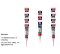 11x20 G Original Liqui Moly 1040 Plástico Tubo Getriebeöl-additiv