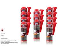 11x250 Ml Original Liqui Moly 5148 Lata Protección Filtro De Partículas Diesel