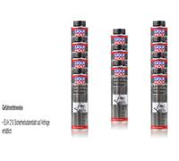 11x300 Ml Original Liqui Moly 2512 Lata Limpiador De Transmisión Automática