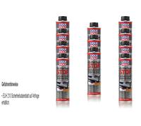 11x300 Ml Original Liqui Moly Stop De Pérdida De Aceite Lata 1005