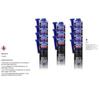 11x500 ML Original Liqui Moly 5153 Lata pro-Line Benzin-System-Reiniger