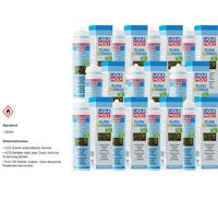11x75ml LIQUI MOLY 4065 Klima Fresh Limpiador De Aire Acondicionado