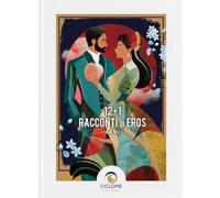 12+1 racconti di Eros