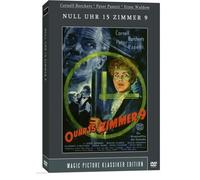 12:15 AM - Room 9 ( 0 Uhr 15 Zimmer 9 ) ( Null Uhr 15 Zimmer 9 )