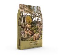 Taste Of The Wild Pine Forest 12.2 Kg