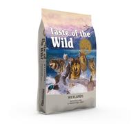 Taste of the Wild Wetlands Pato 12,2Kg