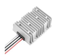 12/24V→48V Convertidor elevador DC-DC WG-12S4808 8A 384W