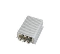 12/24V al convertidor de poder de DC de 5V 80A, módulo de alimentación del voltaje abajo del coche