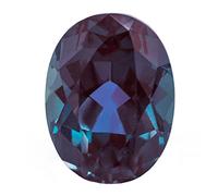 12.25 Super Excelente Aaa+ Alta Calificación Alejandro Cambio de Color Piedra Alejandrita Original Certificado-B09XKLNZMRNAMZ