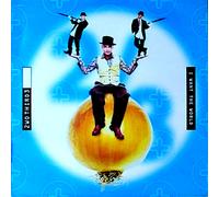 12" - 2wo Third3 - I Want The World (Progressive House) UK EDIT 1994 MINT,LISTEN