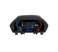 12.3 "1920 * 720 Cabina virtual Digital LCD Indicador Velocímetro de grupo Compatible con BMW 3 4 Serie F30 F31 F34 F32 F33 F36 Soporta Wireles