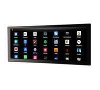 12,3" 2K Pantalla Android 14 Qualcomm 8 Core 8+128GB Radio de Coche GPS Navegador para Audi Q5 2009-2016 Wireless Carplay DSP Bluetooth 5.1 A2DP WiFi Canbus MMI 3G+