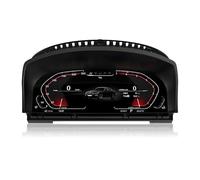 12.3" Coche Salpicadero digital, Grupo de instrumentos Digital para BMW E65/E66 CCC, Cuadro de instrumentos digital Posventa, Sustitución del clúster del coche